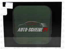 Hinten-scheibe Heck-scheibe für Fiat Ducato III 2006- Links Heizung