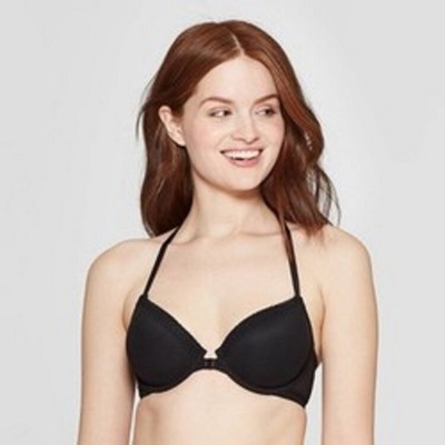 32b front closure bra