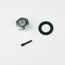 Hex brake set for hpi rovan Kingmotor baja 5b 5t 5sc buggy