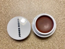ONE Jones Road MINI Miracle Balm COCOA BRONZE  .3oz TRAVEL SIZE Read Description