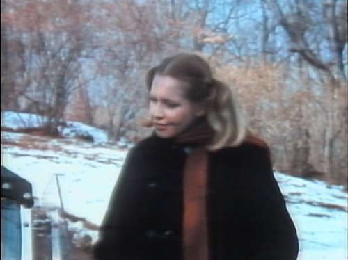 Kleines Mädchen, grosser Schock (1976) DVD English (AKA Little Girl... Big Tease - Picture 4 of 9