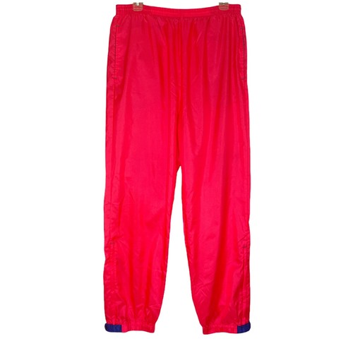 Anti-Y2K-Zombie| 90s Neon Orange Pink 