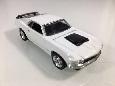 HOT WHEELS '70 FORD MUSTANG BOSS 429 | eBay