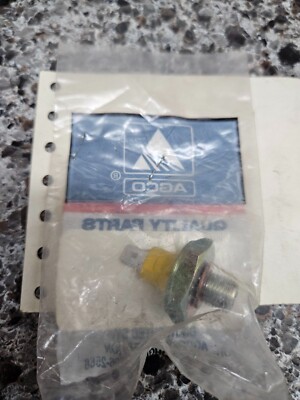 AGCO ALLIS 8745/8765 PRESSURE SWITCH 3811391M1