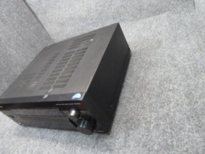 Pioneer VSX-D811s A/V Receiver | eBay