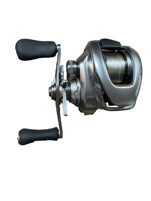 Shimano Metanium Shallow Edition XG R Right-Hand Drive Bait Reel