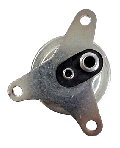 NEW Fuel Injection Pressure Regulator BWD 22858 (Made in USA) - Picture 6 of 8