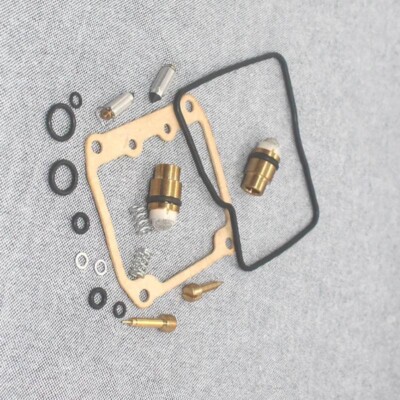 1986-1987 Suzuki VS700, 1988-1991 Suzuki VS750 Intruder Carburetor 1986-1987 Suzuki VS700, 1988-1991 Suzuki VS750 Intruder Carburetor