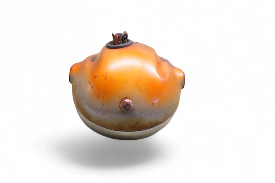 Cubo de faros Yamaha R5 350 Rd350 Rd 350 Yha-110 Y102 *AH29 Foto 3 de 4