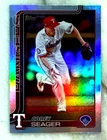 2025 Topps Corey Seager Base (Raw)