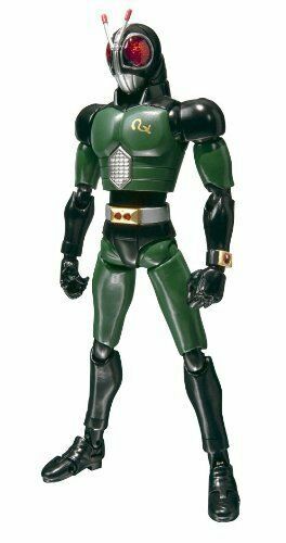 sh figuarts kamen rider black rx