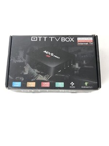 multimedia gateway internet tv