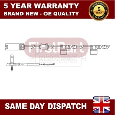 Fits Mini Clubman Clubvan Cooper JCW One FirstPart Front Brake Pad Wear Sensor