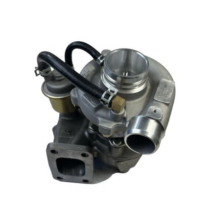 Turbolader VW LT 40-55 I Kasten 2.4 TD 4WD (291-512)