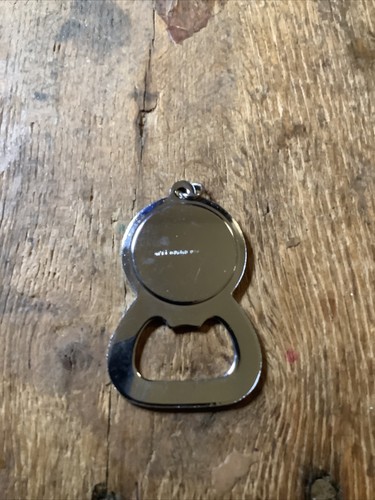 Vintage Coca Cola Bottle Opener - Picture 2 of 2