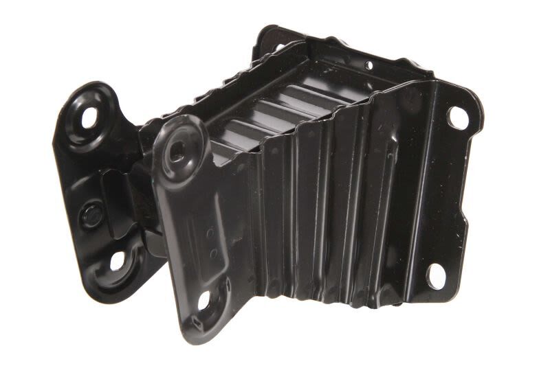 Bumper Bracket Front Left Fits: OPEL ZAFIRA B 07.05-02.08