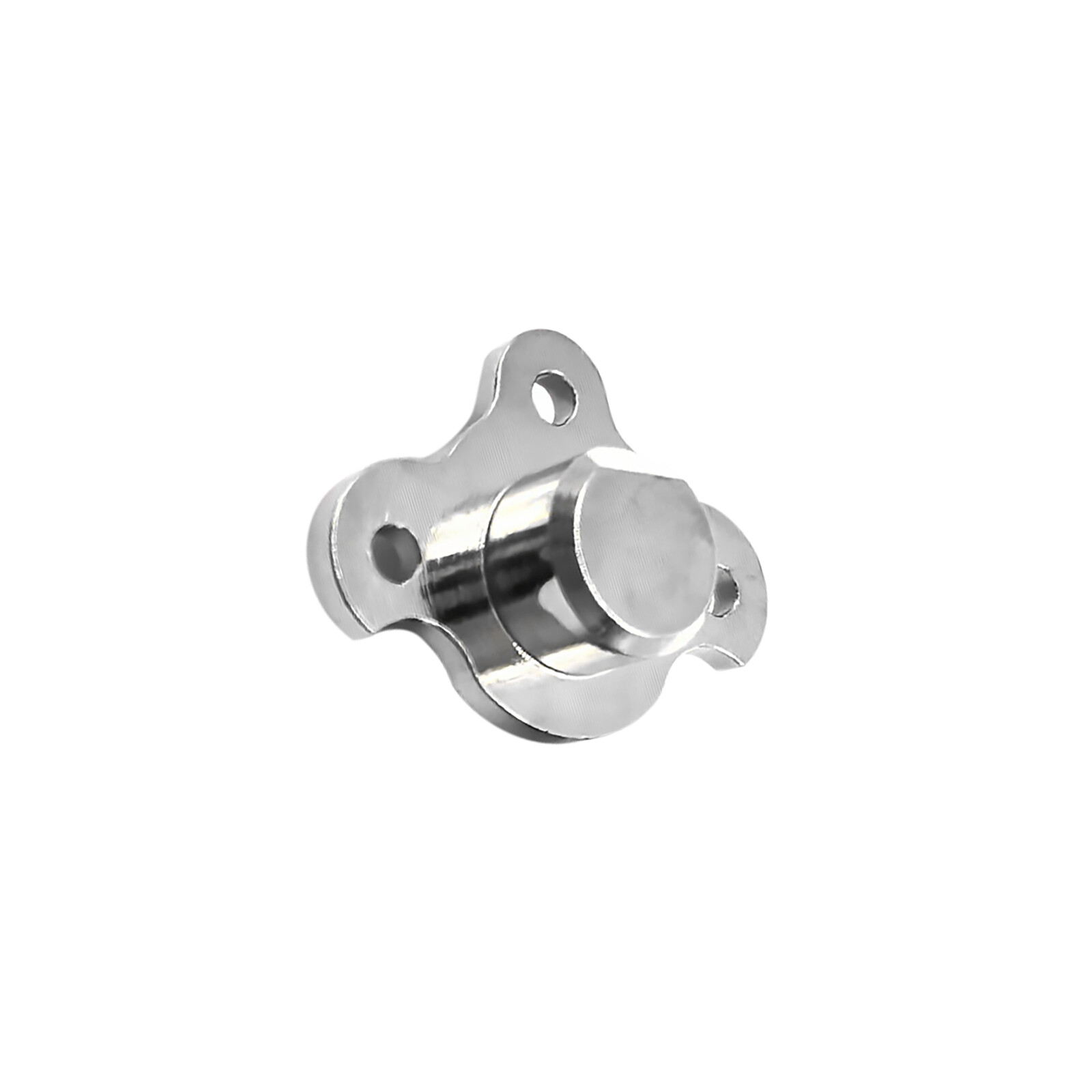Bottom Tripod Pod Fixed Plate Base Screw Nut For Sony ILCE-A7M3 A7R3 7RM2 A7S2