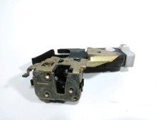 Porte arrière et accessoires Mitsubishi SPACE STAR