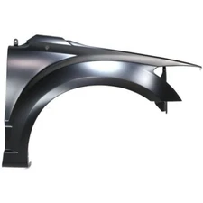 Sherman 141-31R Front Passenger Side Fender For 2007-2012 Dodge Caliber NEW