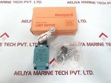 Honeywell SZL-WLC-A Limit Switch IP67 5A 240VAC 10A 300VAC,6A 24V DC
