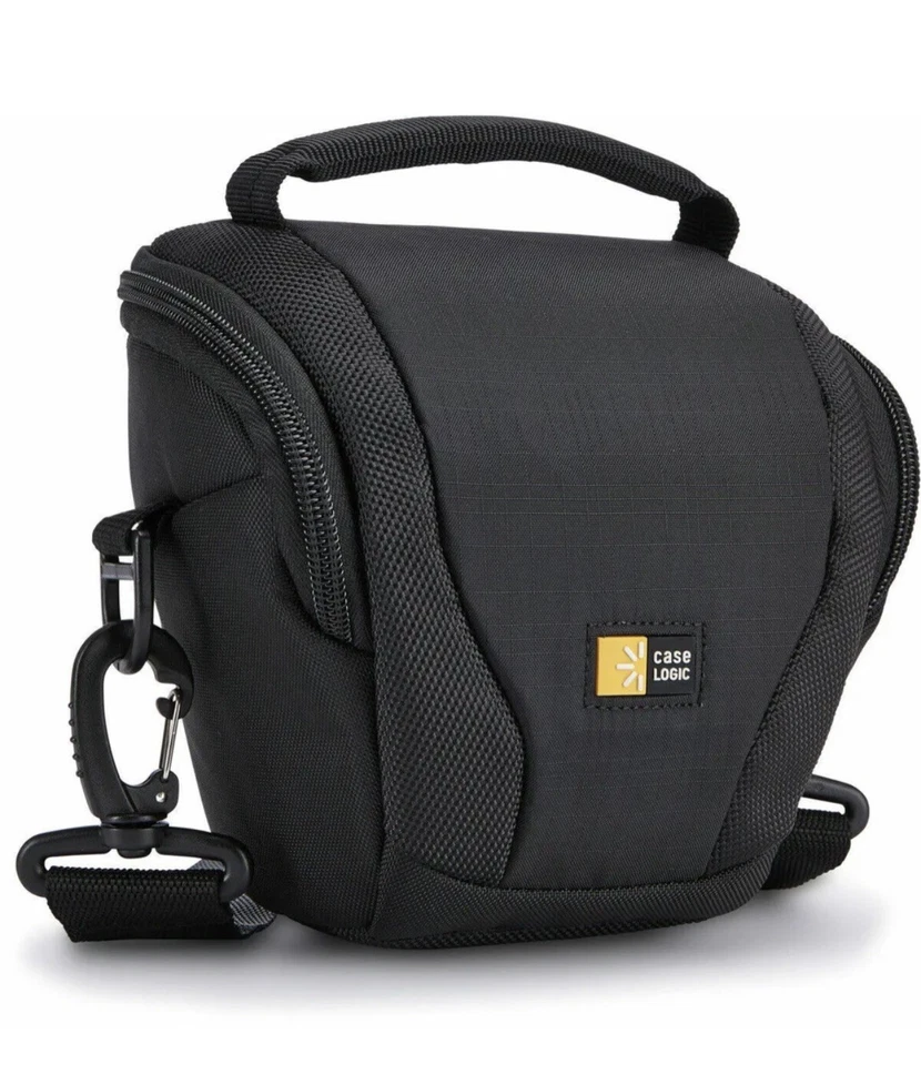 Case Logic Luminosity CSC HOLSTER for Compact Back - Image 2 of 4