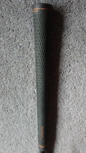 Knight ZRX Copper Tungsten Ti Insert 15 Degree # 3 Wood - Picture 7 of 8