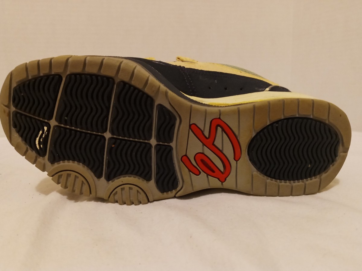 Rare Vintage éS footwear es Eric Koston 2 Pro model skateboard