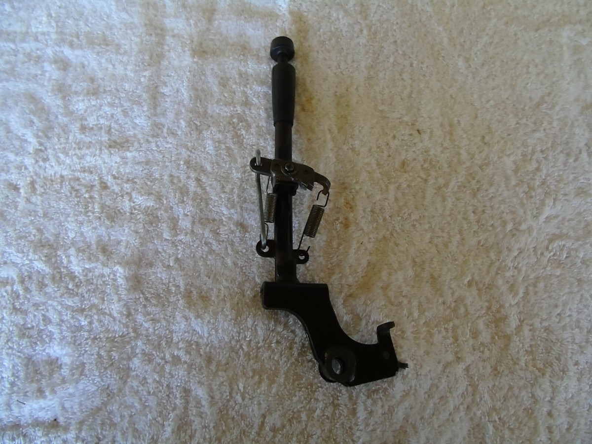 Kawasaki Teryx KRF750 Differential Lock Lever, Part # 13236-0163
