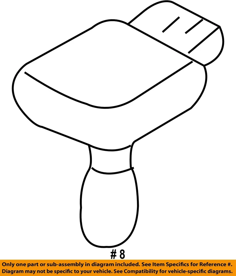 Medidor de flujo de aire de inyección de combustible usado se adapta a: Toyota Prius 2002 4 cilindros grado A Foto 4 de 4