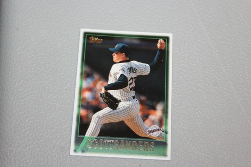 1997 Topps Baseball Complete Finish Fill Your List Set U-Pick #249-495 - Picture 227 of 498