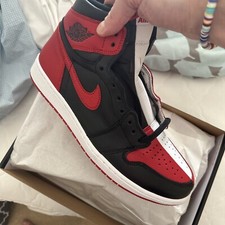 Size 12 - Air Jordan 1 Retro OG NRG High Homage to Home for sale