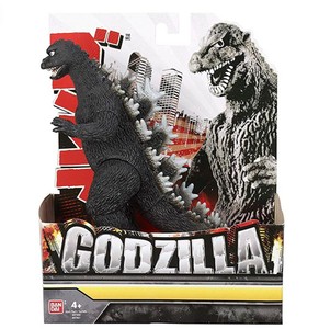 bandai millennium godzilla
