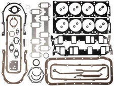 For 1964-1967 Mercury Villager Engine Gasket Set Mahle 21229HJXG 1965 1966