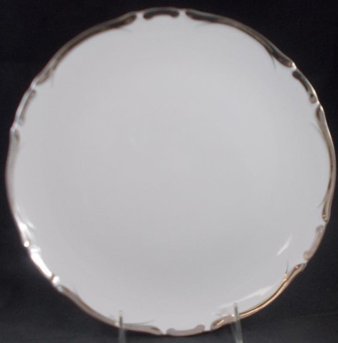 Harmony House Starlight 6 Piece Place Setting 3656 - Picture 2 of 12
