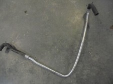 2002 Saturn Sc2 Sc Cooling System Ac Condenser Air Conditioning Line Hose Tube 2002 Saturn Sc2 Sc Cooling System Ac Condenser Air Conditioning Line Hose Tube