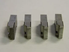 Vargus CMF33 HK10 D-9/16 8" X 36" Chasers QTY 4 CMF33