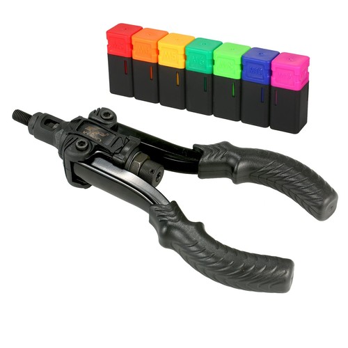 Manual Rivet Nut Gun Pull Mother Gun Pull Cap Gun Pull Rivet Gun M3-M12 ...