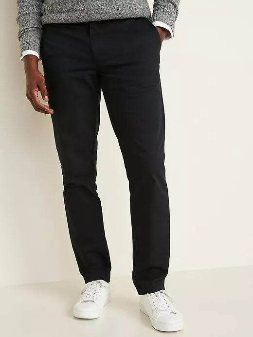 Old navy deals mens chino pants