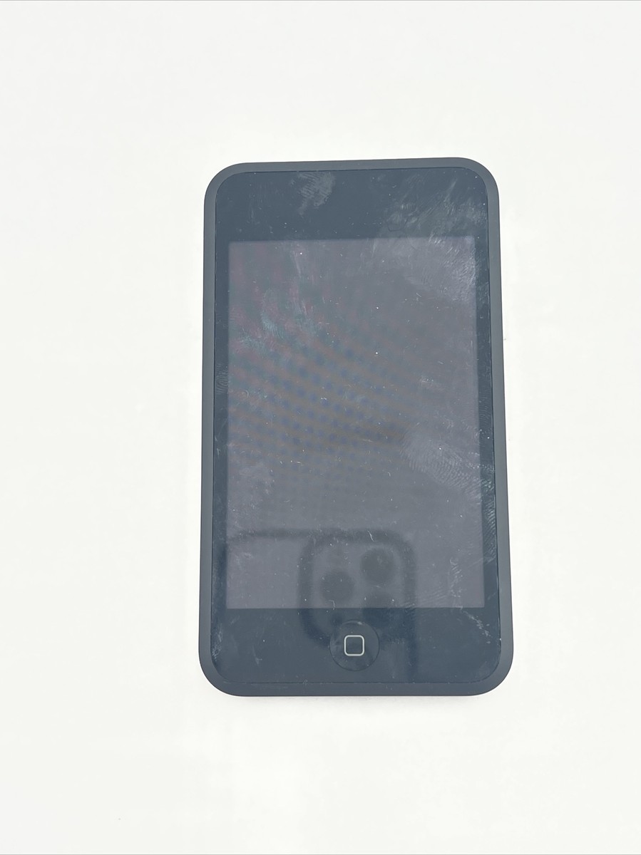 コンピュータ・IT iPod touch コンピュータ・IT iPod touch iPod Touch Repair Help: Learn