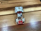 Vintage G1 Transformers Red Alert Fire Chief Figure Hasbro 1985