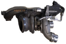 Bmw F23 F30 F32 F33 F36 B46 Engine 2.0l Turbocharger Td04lr6w 28k 11658631891 Bmw F23 F30 F32 F33 F36 B46 Engine 2.0l Turbocharger Td04lr6w 28k 11658631891