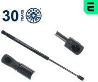 Optimal AG-50497 Gasfeder FüR Heckscheibe FüR Hyundai
