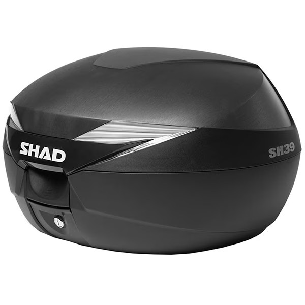 SHAD SH39 Top Box - Image 2