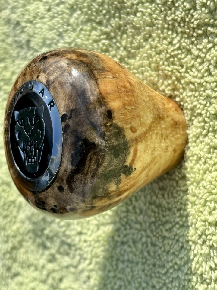 JAGUAR XJ6,XJS,XJ8,XK8,XJR,XK,S 型,X 型,XK Burl 木齿轮换档刀 — 第 3/4 张图片