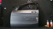 EK-199 * Mercedes W246 B-Klasse T&uuml;r Vorne Links 787 Mountaingrau Met