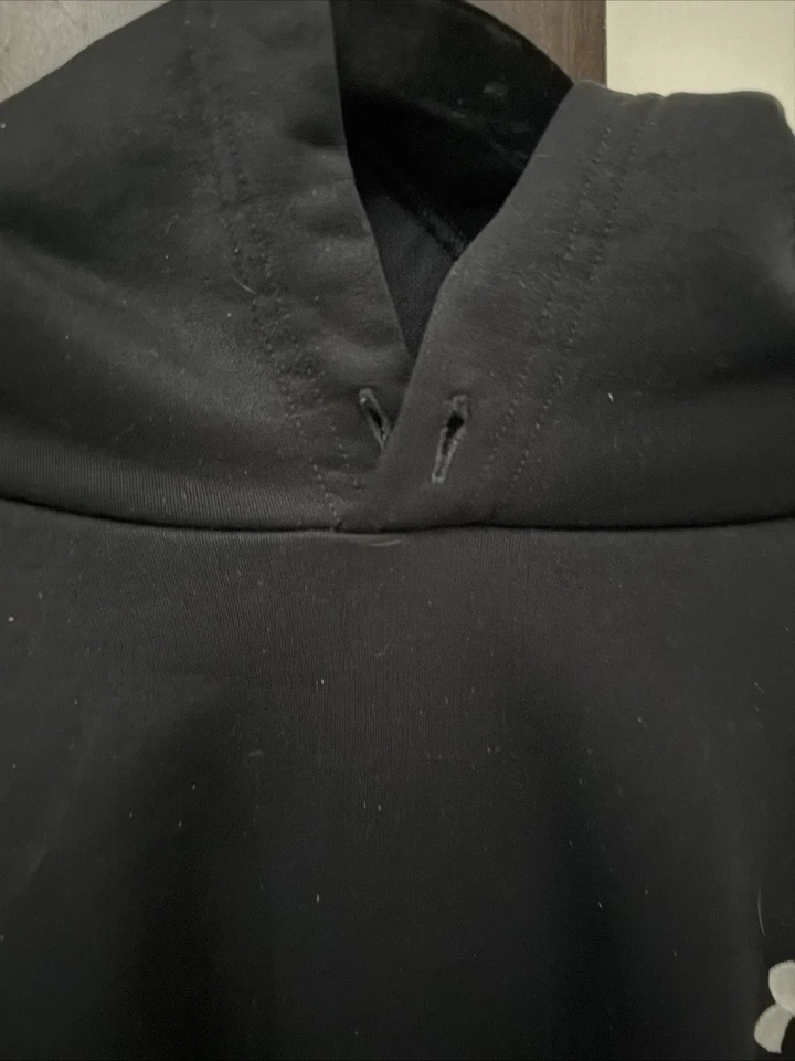 Jersey ligero usado mujer bajo armadura talla grande Foto 2 de 3