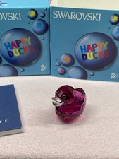 Swarovski Happy Ducks for sale | eBay