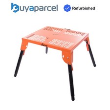 Vaunt Universal Power Tool Mitre Saw Stand Table Saw Base Multi Use V1358010