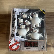 Ghostbusters Hasbro Ghostbusters Mini-Pufts