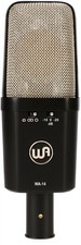 Warm Audio WA-14 Large-diaphragm Condenser Microphone